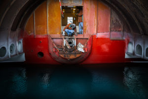 Photographe à Genève