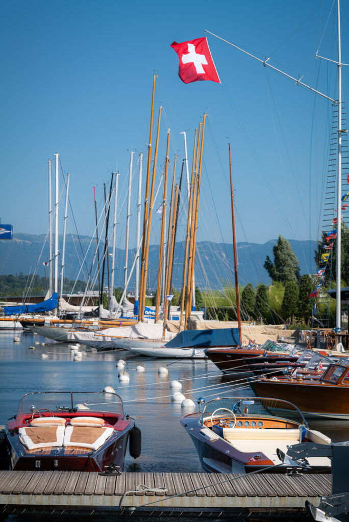 Genève-Switzerland