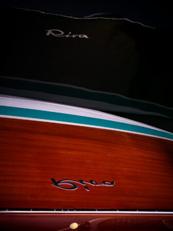 Riva- Genève