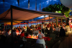 Genève-Geneva-Event