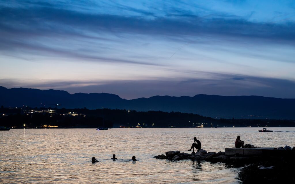 Geneve-sunset-plage-photo Geneve-sunset-plage-photo